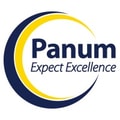 Panum logo