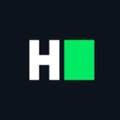 HackerRank logo