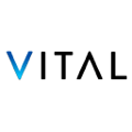 VITAL logo