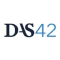 DAS42 logo
