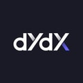 dYdX logo