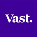 Vast logo