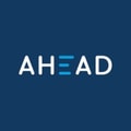 AHEAD logo