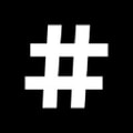 Hashtag Paid logo