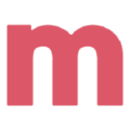 Mosey logo