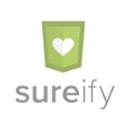Sureify logo