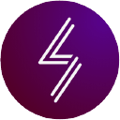 Lightning logo