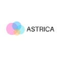 Astrica logo