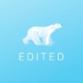 EDITED logo