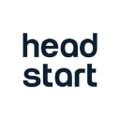 HeadStart logo