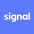 Signal logo