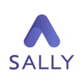 Sally logo