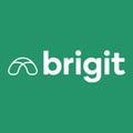 Brigit logo