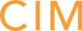 CIM Group logo