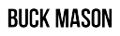 Buck Mason logo
