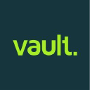 Vault Platform background image
