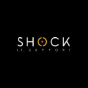 Shockit background image