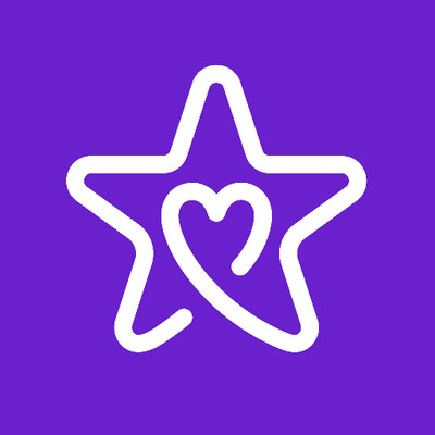 Fivestars background image