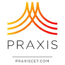 Praxis background image