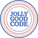 Jolly background image
