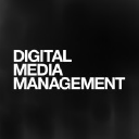 Digital Media Management background image