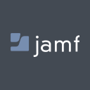 Jamf background image