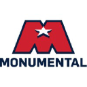 Monumental Sports & Entertainment background image