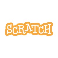 Scratch background image