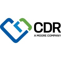 CDR background image