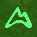 AllTrails background image