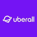 Uberall background image