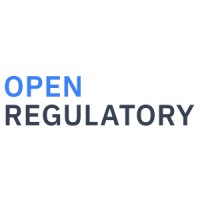 OpenRegulatory background image