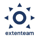 Extenteam background image