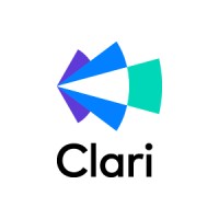 Clari background image