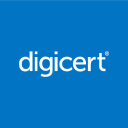 Digicert background image