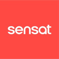 Sensat background image