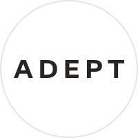 Adept background image