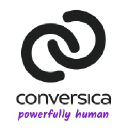 Conversica background image