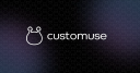 Customuse background image