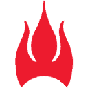 Campfire background image