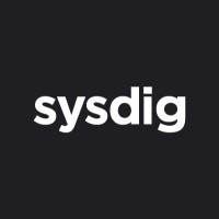 Sysdig background image