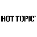 Hot Topic background image