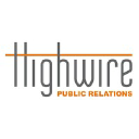 Highwire PR background image