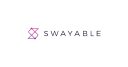 Swayable background image