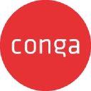 Conga background image