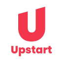 Upstart background image