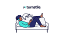 Turnstile background image