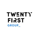 Twenty background image