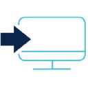 Network Right background image