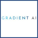 Gradient AI background image